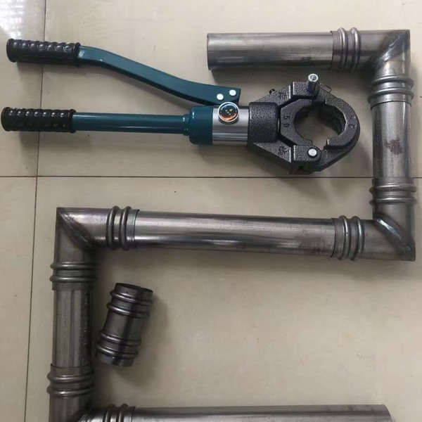 高唐鑫亿呈冷却管